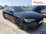 Audi A6 Avant 40 TDI mHEV Quattro Sport S tronic Aukcja 319307 - grafika 2