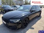 Audi A6 Avant 40 TDI mHEV Quattro Sport S tronic Aukcja 319307 - grafika 1