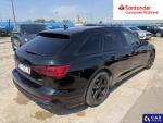 Audi A6 Avant 40 TDI mHEV Quattro Sport S tronic Aukcja 319307 - grafika 4