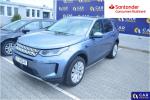 Land Rover Discovery Sport 2.0 P200 mHEV S aut Aukcja 319308 - grafika 1