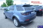 Land Rover Discovery Sport 2.0 P200 mHEV S aut Aukcja 319308 - grafika 4