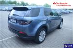 Land Rover Discovery Sport 2.0 P200 mHEV S aut Aukcja 319308 - grafika 3