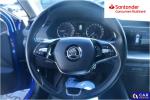 Skoda Octavia 2.0 TDI Ambition Aukcja 319309 - grafika 15