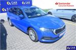 Skoda Octavia 2.0 TDI Ambition Aukcja 319309 - grafika 2