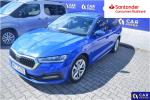 Skoda Octavia 2.0 TDI Ambition Aukcja 319309 - grafika 1