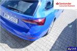 Skoda Octavia 2.0 TDI Ambition Aukcja 319309 - grafika 36