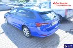 Skoda Octavia 2.0 TDI Ambition Aukcja 319309 - grafika 3
