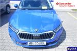 Skoda Octavia 2.0 TDI Ambition Aukcja 319309 - grafika 41
