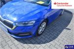 Skoda Octavia 2.0 TDI Ambition Aukcja 319309 - grafika 42