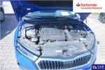 Skoda Octavia 2.0 TDI Ambition Aukcja 319309 - grafika 5