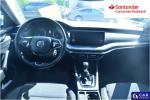 Skoda Octavia 2.0 TDI Ambition Aukcja 319309 - grafika 7