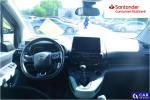 Citroën Berlingo M 1.5 BlueHDI Feel Pack S&S Aukcja 319310 - grafika 19
