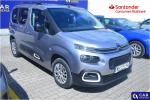 Citroën Berlingo M 1.5 BlueHDI Feel Pack S&S Aukcja 319310 - grafika 2
