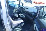 Citroën Berlingo M 1.5 BlueHDI Feel Pack S&S Aukcja 319310 - grafika 25