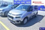 Citroën Berlingo M 1.5 BlueHDI Feel Pack S&S Aukcja 319310 - grafika 1