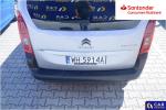 Citroën Berlingo M 1.5 BlueHDI Feel Pack S&S Aukcja 319310 - grafika 32
