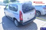 Citroën Berlingo M 1.5 BlueHDI Feel Pack S&S Aukcja 319310 - grafika 4