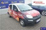 Fiat Panda Van Aukcja 319311 - grafika 2