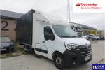 Renault Master dCi L3 Pack Clim Aukcja 319315 - grafika 2