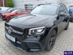 Mercedes-Benz GLB GLB 200 4-Matic AMG Line 8G... Aukcja 319510 - grafika 1