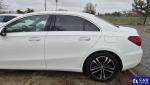 Mercedes-Benz Klasa A A 200 d Progressive 8G-DCT Aukcja 319511 - grafika 10