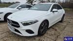 Mercedes-Benz Klasa A A 200 d Progressive 8G-DCT Aukcja 319511 - grafika 1