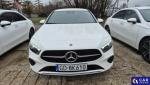 Mercedes-Benz Klasa A A 200 d Progressive 8G-DCT Aukcja 319511 - grafika 2