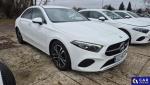 Mercedes-Benz Klasa A A 200 d Progressive 8G-DCT Aukcja 319511 - grafika 3