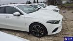 Mercedes-Benz Klasa A A 200 d Progressive 8G-DCT Aukcja 319511 - grafika 5