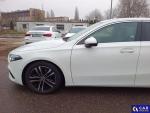 Mercedes-Benz Klasa A A 200 d Progressive 8G-DCT Aukcja 319512 - grafika 12