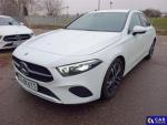 Mercedes-Benz Klasa A A 200 d Progressive 8G-DCT Aukcja 319512 - grafika 2