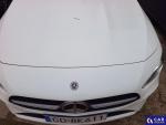 Mercedes-Benz Klasa A A 200 d Progressive 8G-DCT Aukcja 319512 - grafika 33