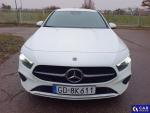 Mercedes-Benz Klasa A A 200 d Progressive 8G-DCT Aukcja 319512 - grafika 3