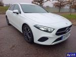 Mercedes-Benz Klasa A A 200 d Progressive 8G-DCT Aukcja 319512 - grafika 4