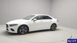 Mercedes-Benz Klasa A A 200 d Progressive 8G-DCT Aukcja 319512 - grafika 1