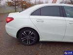 Mercedes-Benz Klasa A A 200 d Progressive 8G-DCT Aukcja 319512 - grafika 7