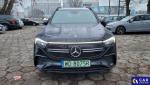 Mercedes-Benz EQB EQB 250 66.5kWh AMG Aukcja 319514 - grafika 2