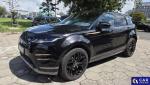 Land Rover Range Rover Evoque Evoque 2.0 P200 mHEV R-Dy... Aukcja 319515 - grafika 2