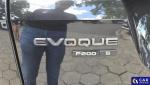 Land Rover Range Rover Evoque Evoque 2.0 P200 mHEV R-Dy... Aukcja 319515 - grafika 37