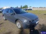 Volkswagen Golf VIII 1.5 TSI EVO Life Aukcja 319506 - grafika 4