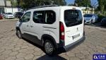 Peugeot Rifter Rifter 1.5 BlueHDI Active S&S Aukcja 319507 - grafika 10