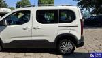 Peugeot Rifter Rifter 1.5 BlueHDI Active S&S Aukcja 319507 - grafika 11