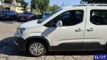 Peugeot Rifter Rifter 1.5 BlueHDI Active S&S Aukcja 319507 - grafika 12
