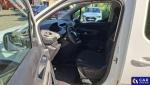 Peugeot Rifter Rifter 1.5 BlueHDI Active S&S Aukcja 319507 - grafika 18