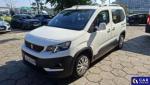 Peugeot Rifter Rifter 1.5 BlueHDI Active S&S Aukcja 319507 - grafika 1