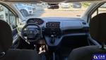 Peugeot Rifter Rifter 1.5 BlueHDI Active S&S Aukcja 319507 - grafika 20