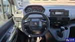 Peugeot Rifter Rifter 1.5 BlueHDI Active S&S Aukcja 319507 - grafika 23
