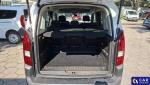 Peugeot Rifter Rifter 1.5 BlueHDI Active S&S Aukcja 319507 - grafika 26