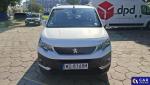 Peugeot Rifter Rifter 1.5 BlueHDI Active S&S Aukcja 319507 - grafika 3