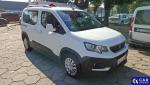 Peugeot Rifter Rifter 1.5 BlueHDI Active S&S Aukcja 319507 - grafika 4